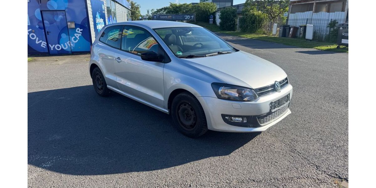 VW Polo 197.104 km 1.999 &euro; Nordhausen 99734