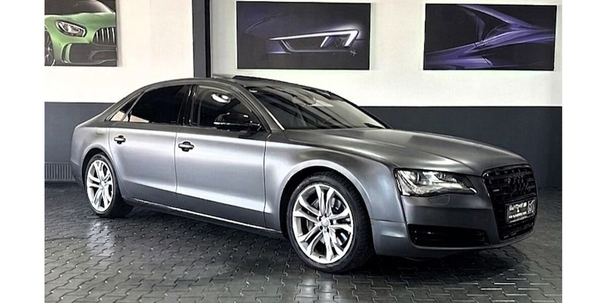 Audi A8 374.559 km 10.990 &euro; Braunschweig 38112