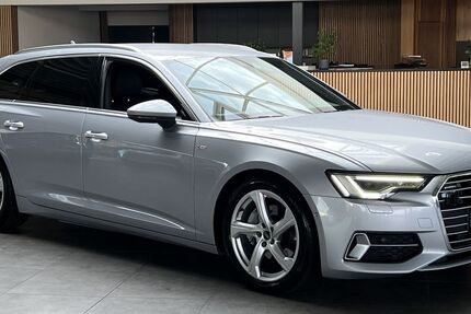 Audi A6 213.741 km 21.970 &euro; Cadolzburg bei Nürnberg 90556