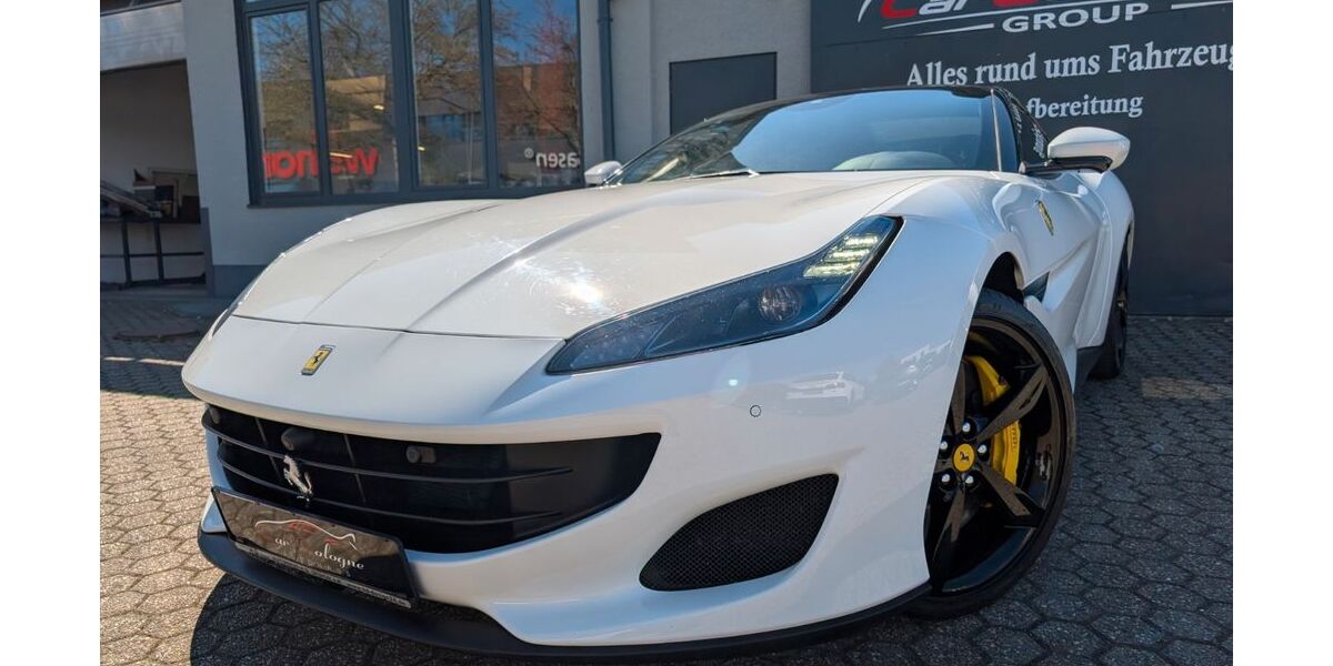 Ferrari Portofino 63.983 km 167.498 &euro; Köln 50829