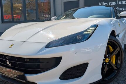 Ferrari Portofino 63.983 km 167.798 &euro; Köln 50829