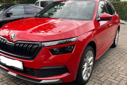Skoda Kamiq 60.000 km 15.990 &euro; Bielefeld 33611