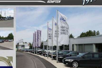 Volvo V60 16.900 km 36.890 &euro; Kempten 87437