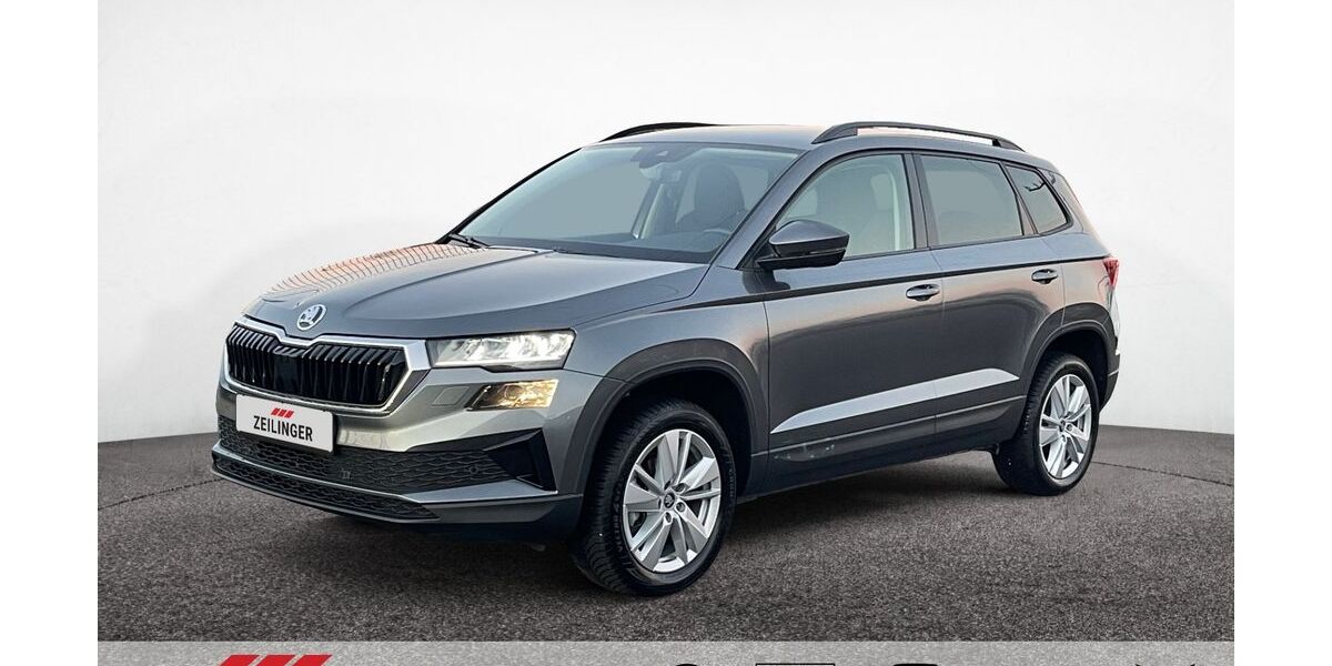 Skoda Karoq 11.620 km 24.873 &euro; Dietersheim 91463