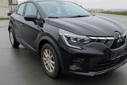 Mitsubishi ASX 17.350 km 16.950 &euro; Creußen 95473