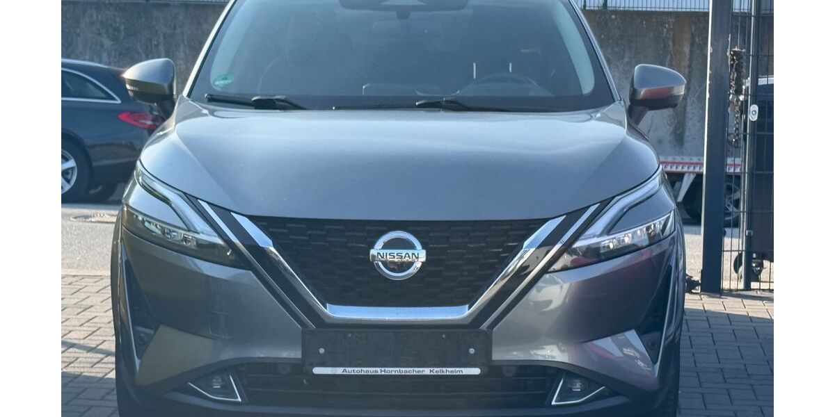 Nissan Qashqai 63.000 km 21.499 &euro; Kelkheim 65779