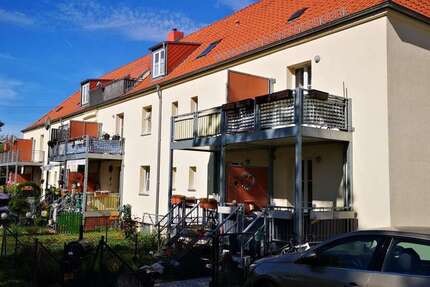 Wohnung Rüdersdorf Bergmannsglück - 2 Zimmer, 52 m&sup2;, 599&euro; | Angebot:27464997