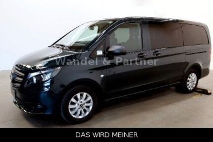 Mercedes-Benz Vito 14.950 km 46.350 &euro; Grevesmühlen 23936