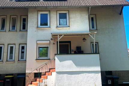 3-Zimmer-Eigentumswohnung im 1. Obergeschoss 3 zimmer