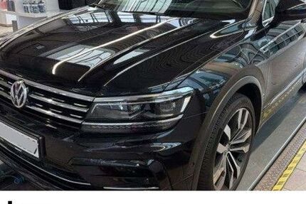 VW Tiguan 112.000 km 25.930 &euro; Lörrach 79540