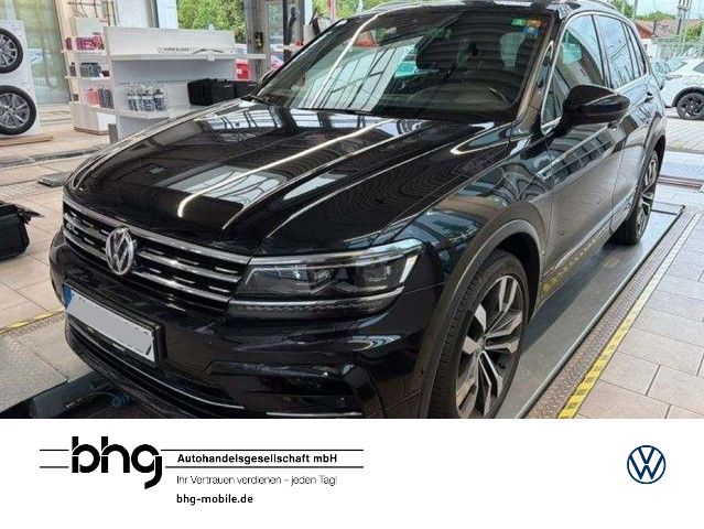 VW Tiguan 112.000 km 25.930 &euro; Lörrach 79540