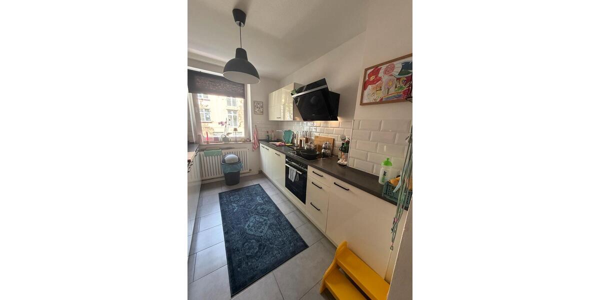 Etagenwohnung Krefeld Dießem - 3 Zimmer, 67 m&sup2;, 169.000&euro; | Angebot:26820907