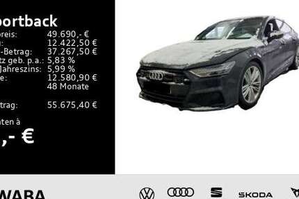 Audi A7 63.047 km 49.690 &euro; Gersthofen 86368