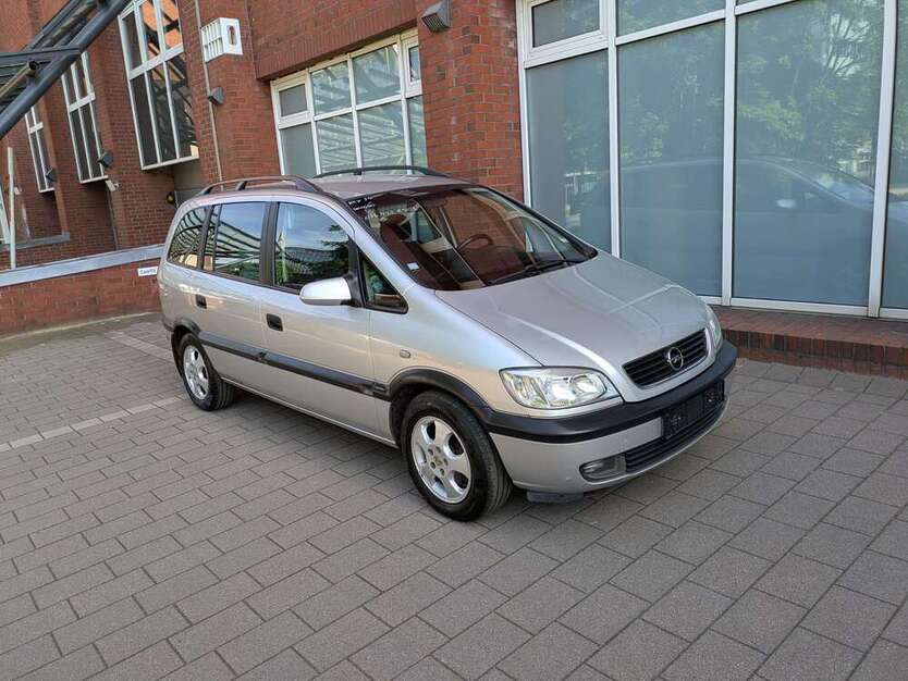 Zafira