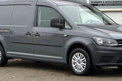 VW Caddy Maxi 146.000 km 13.450 &euro; Bandenitz 19230