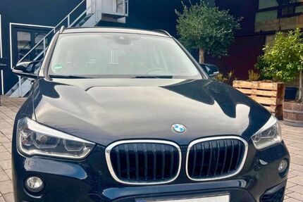 BMW X1 213.000 km 11.550 &euro; Ippesheim 97258