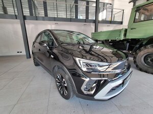 Opel Crossland Elegance 19.500 km 20.444 &euro; Miesbach 83714