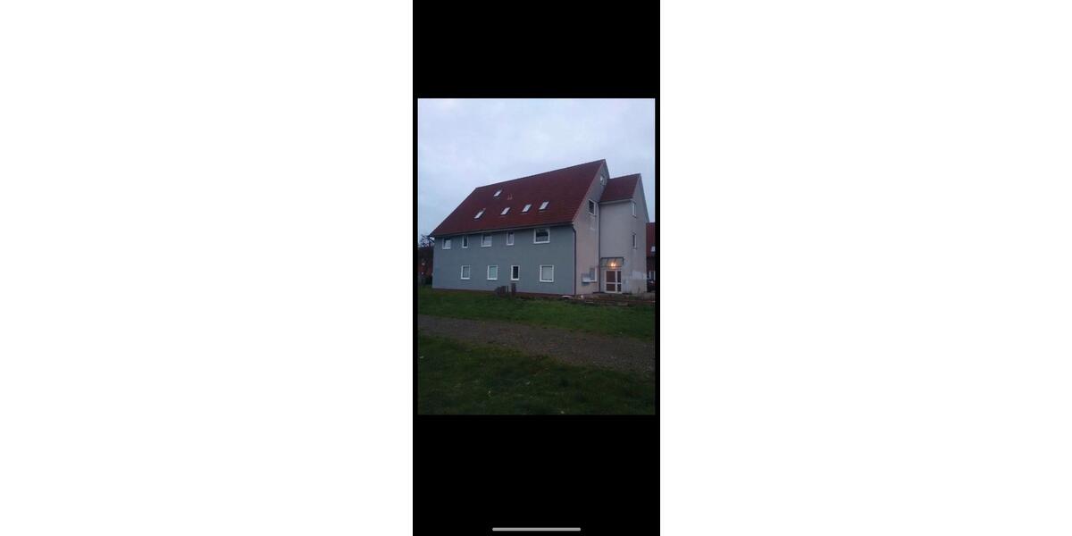 Etagenwohnung Bruchhausen-Vilsen Vilsen - 1 Zimmer, 30 m&sup2;, 39.000&euro; | Angebot:25355205