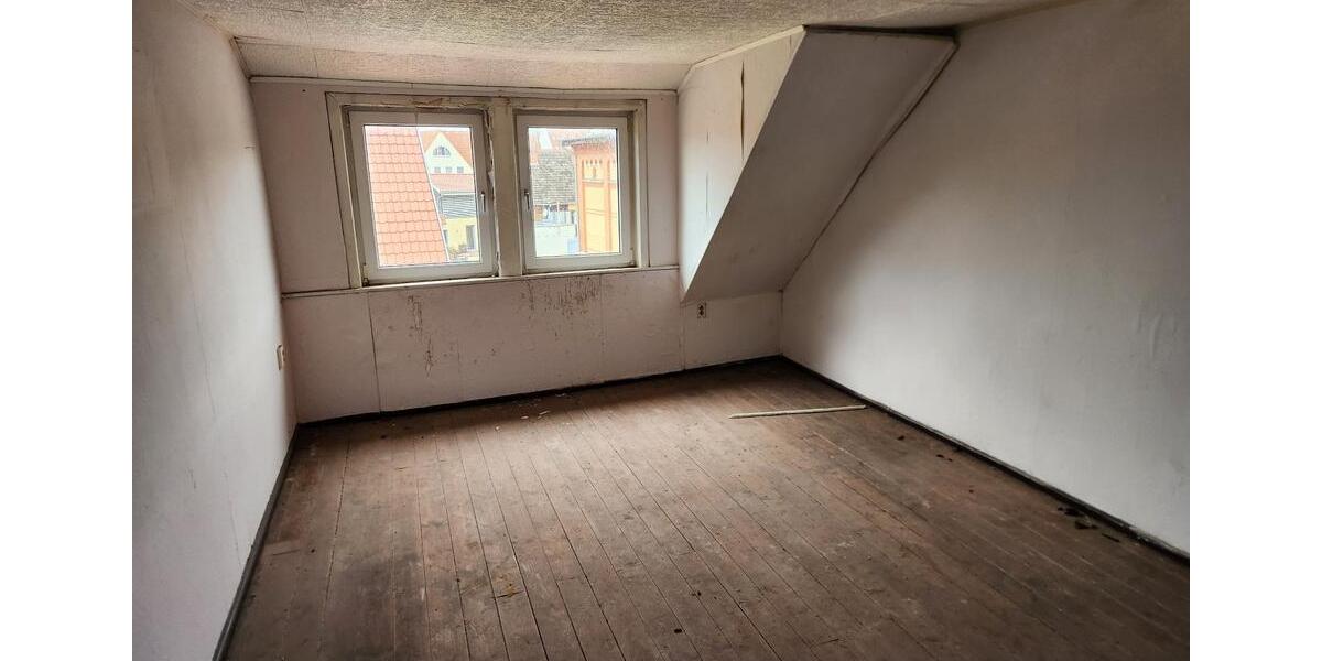 Einfamilienhaus Bad Frankenhausen/Kyffhäuser Kyffhäuser - 65.000&euro; | Angebot:24650238