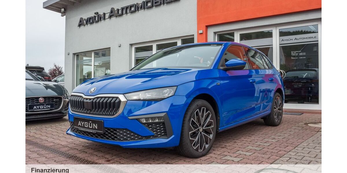 Skoda Scala 61.258 km 18.995 &euro; Schlüchtern 36381