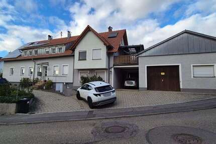 Haus Neuenstein - 11 Zimmer, 235 m&sup2;, 599.000&euro; | Angebot:24269372