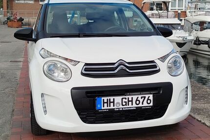 Citroen C1 35.500 km 6.300 € Hamburg 22083