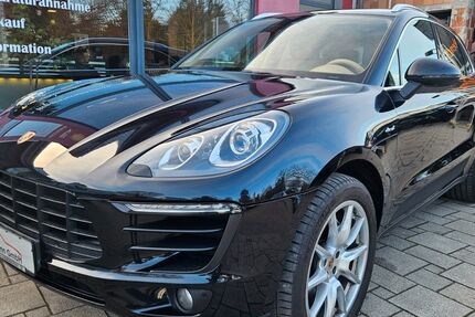 Porsche Macan 209.100 km 25.600 &euro; Weidhausen 96279
