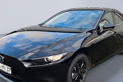 Mazda 3 2.500 km 25.990 € Mörslingen 89435