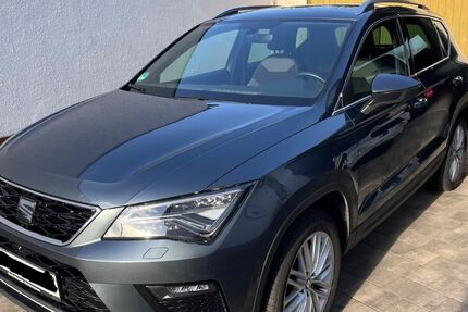 Seat Ateca 71.500 km 16.500 &euro; Edertal 34549