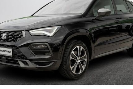 Seat Ateca 39.950 km 31.490 &euro; Pinneberg 25421