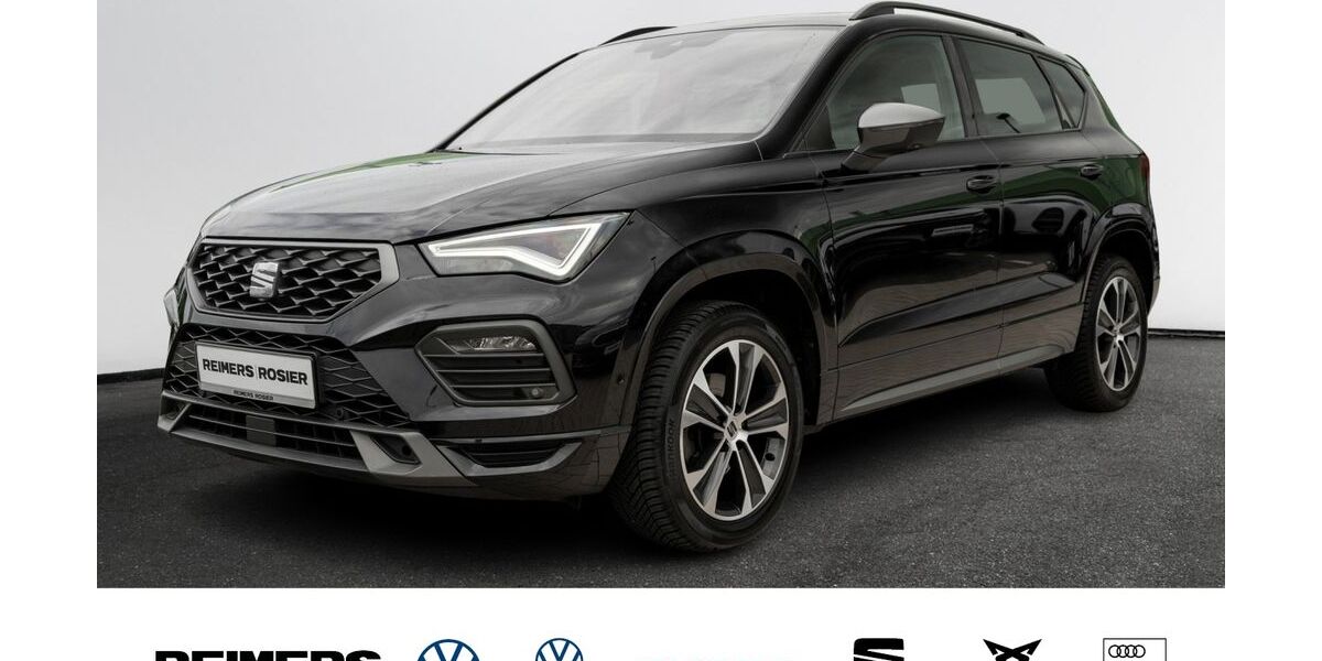 Seat Ateca 39.950 km 31.490 &euro; Pinneberg 25421