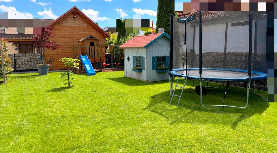 Einfamilienhaus Schlüchtern - 5 Zimmer, 151 m&sup2;, 549.000&euro; | Angebot:27096168