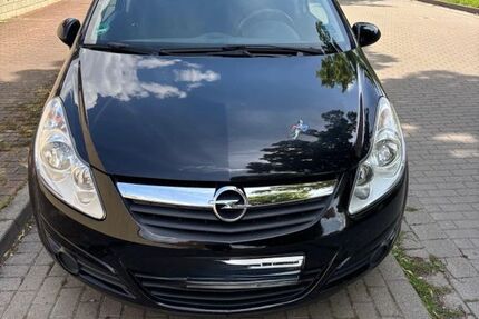 Opel Corsa 161.000 km 2.100 &euro; Staßfurt 39418