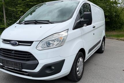 Ford Transit Custom 161.000 km 8.500 &euro; Zirndorf 90513
