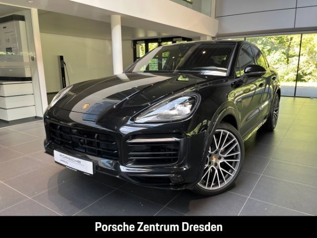 Porsche Cayenne 87.237 km 81.950 &euro; Dresden 01129