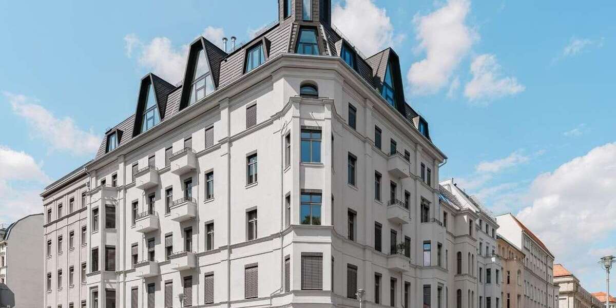 Etagenwohnung Berlin Mitte - 1 Zimmer, 51 m&sup2;, 650.000&euro; | Angebot:26856512