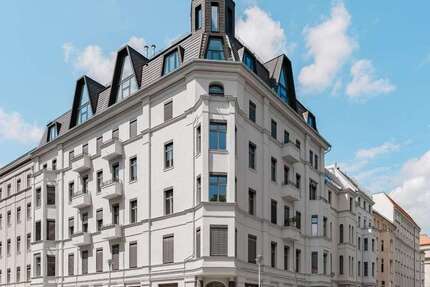 Wohnung Berlin Mitte - 1 Zimmer, 51 m&sup2;, 650.000&euro; | Angebot:26856512