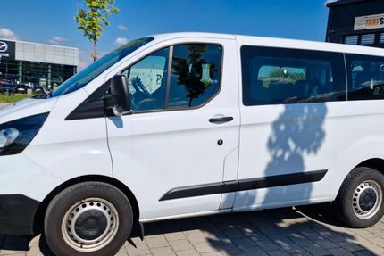 Ford Transit Custom 120.000 km 20.200 &euro; Postmünster 84389