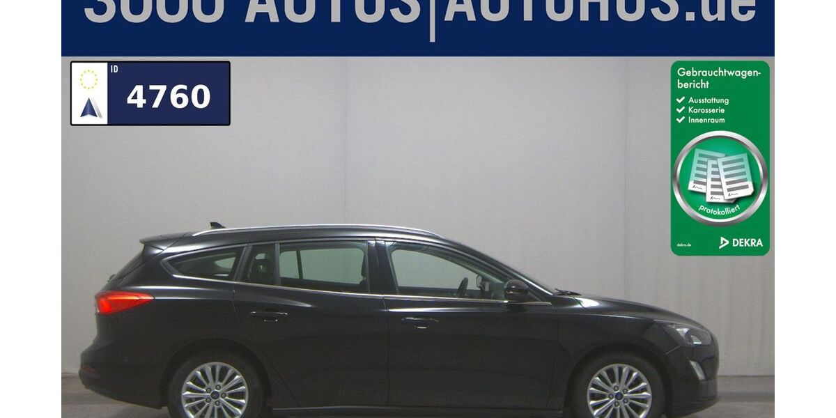 Ford Focus 83.122 km 11.980 &euro; Gyhum/Bockel 27404