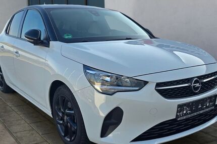 Opel Corsa 88.000 km 9.980 &euro; Leimbach 36433