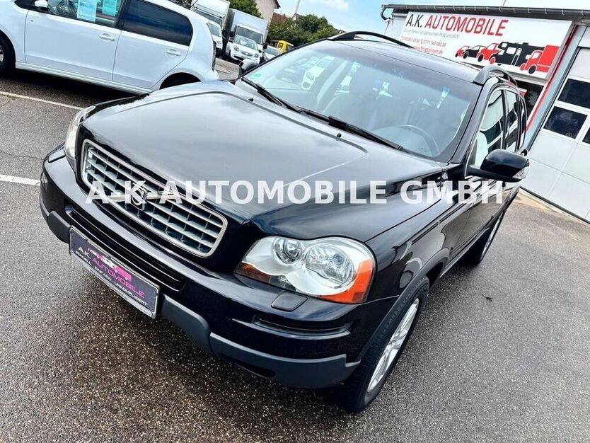 XC90