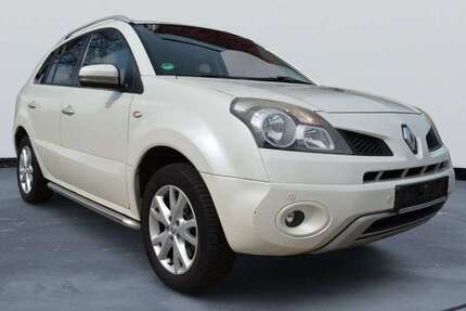 Renault Koleos 150.000 km 3.900 &euro; Bergisch Gladbach 51469