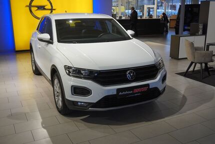 VW T-Roc 121.605 km 18.999 &euro; Hollenstedt 21279