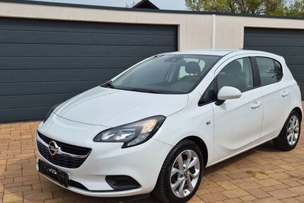 Opel Corsa 112.000 km 7.799 &euro; Egenhausen 72227