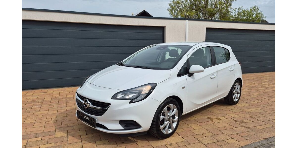 Opel Corsa 112.000 km 7.799 &euro; Egenhausen 72227