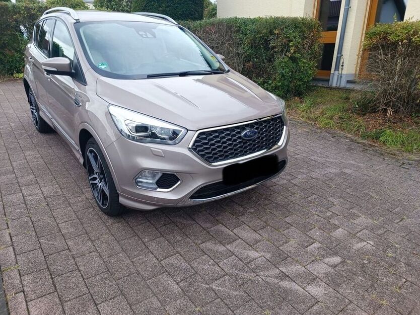 Kuga