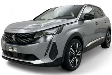 Peugeot 3008 17.773 km 23.949 &euro; Ergolding 84030