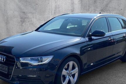 Audi A6 225.500 km 9.370 &euro; Papenburg 26871