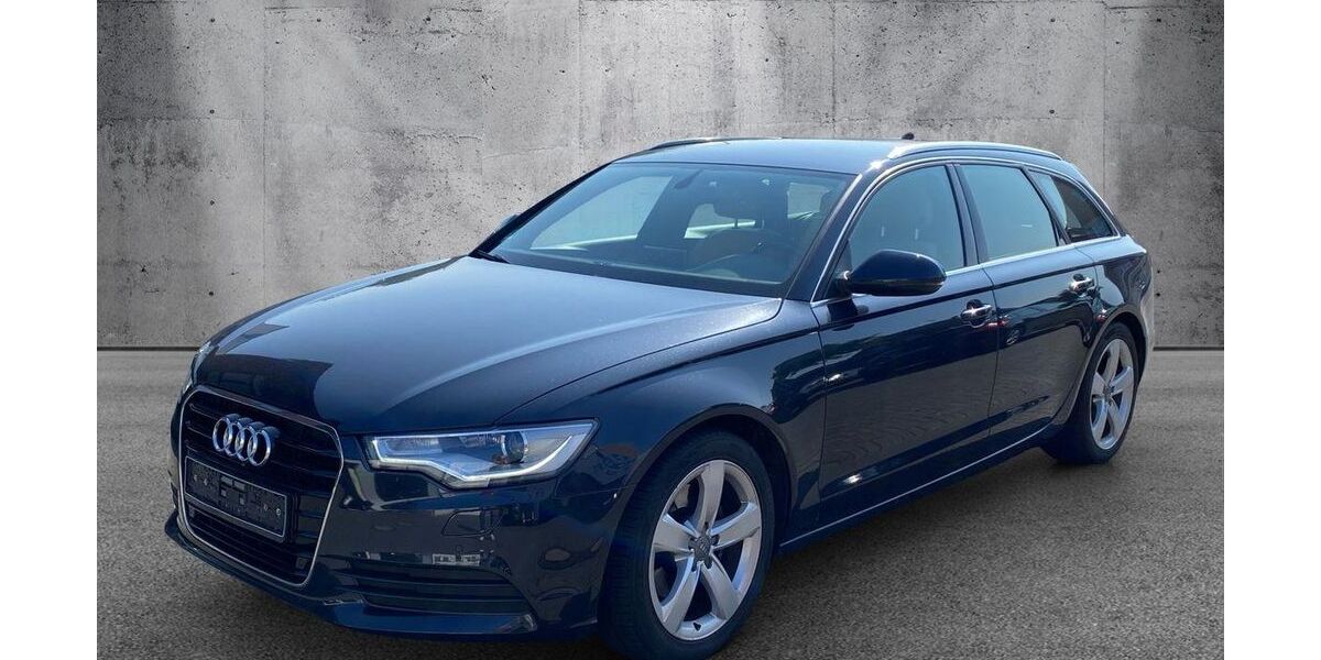 Audi A6 225.500 km 9.370 &euro; Papenburg 26871