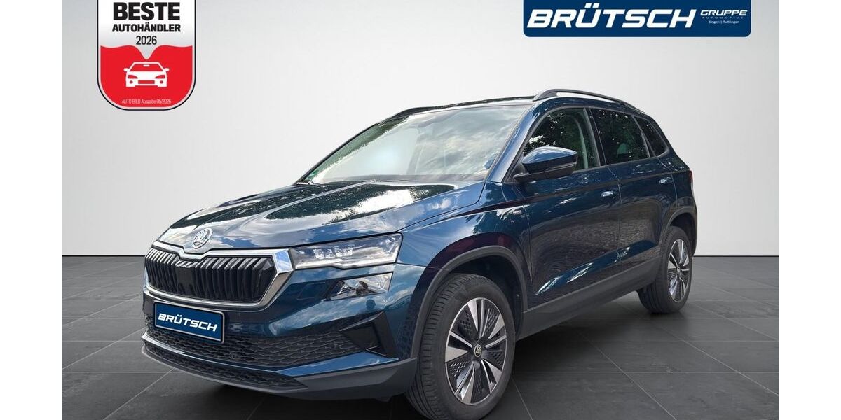Skoda Karoq 49.400 km 21.980 &euro; Singen 78224